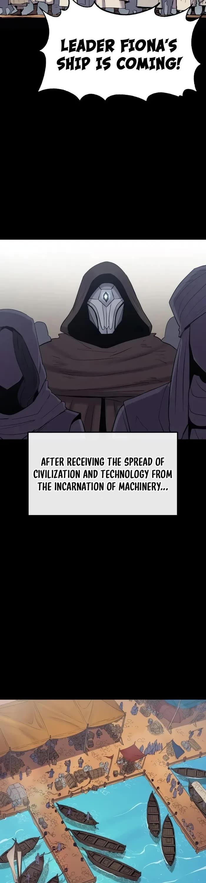 Wail of Weakness chapter 49 page 2