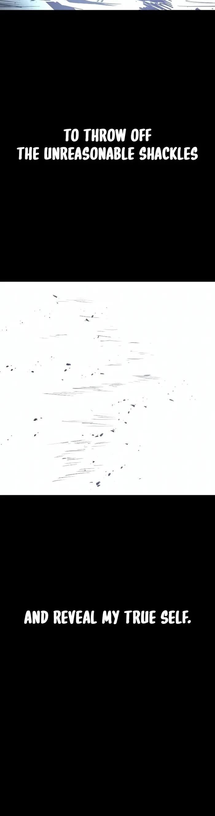 Wail of Weakness chapter 49 page 25