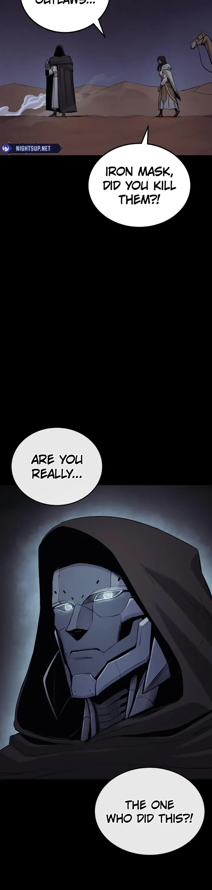 Wail of Weakness chapter 49 page 35