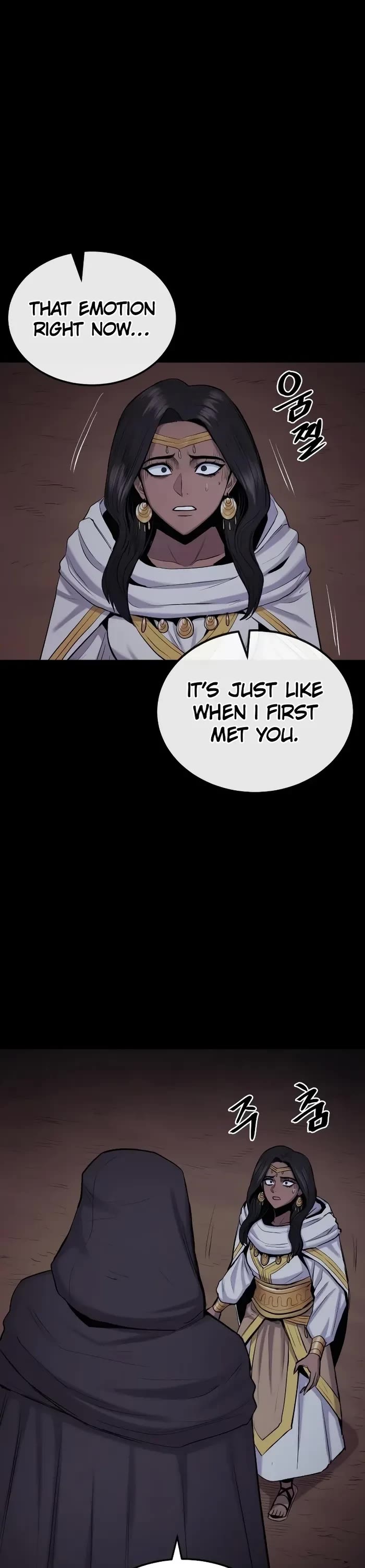 Wail of Weakness chapter 49 page 36