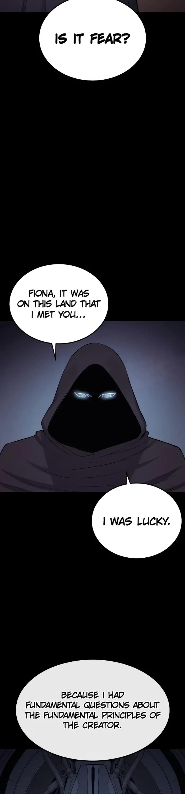 Wail of Weakness chapter 49 page 37