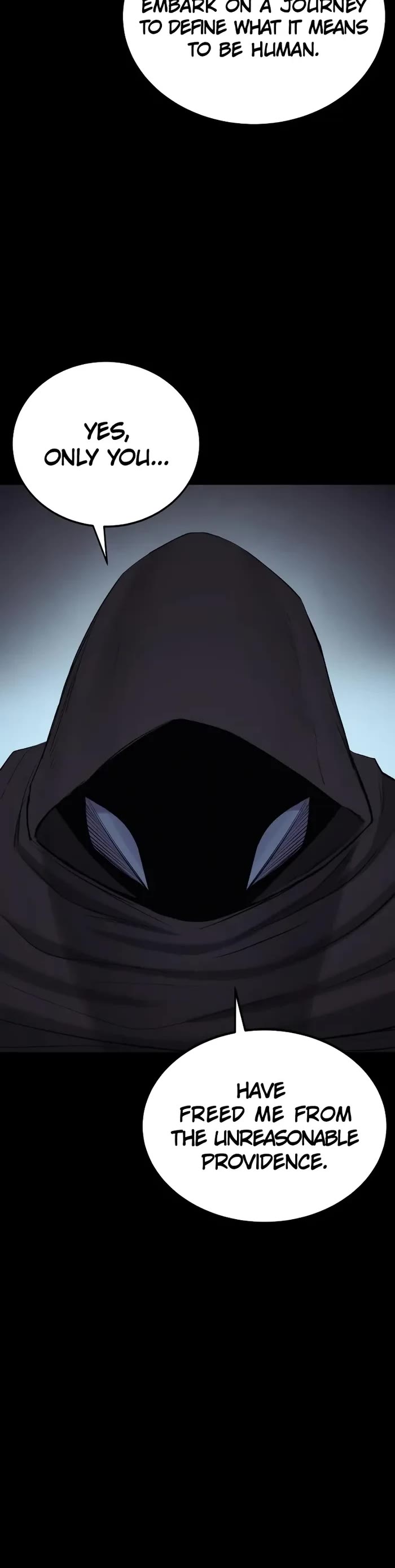 Wail of Weakness chapter 49 page 40