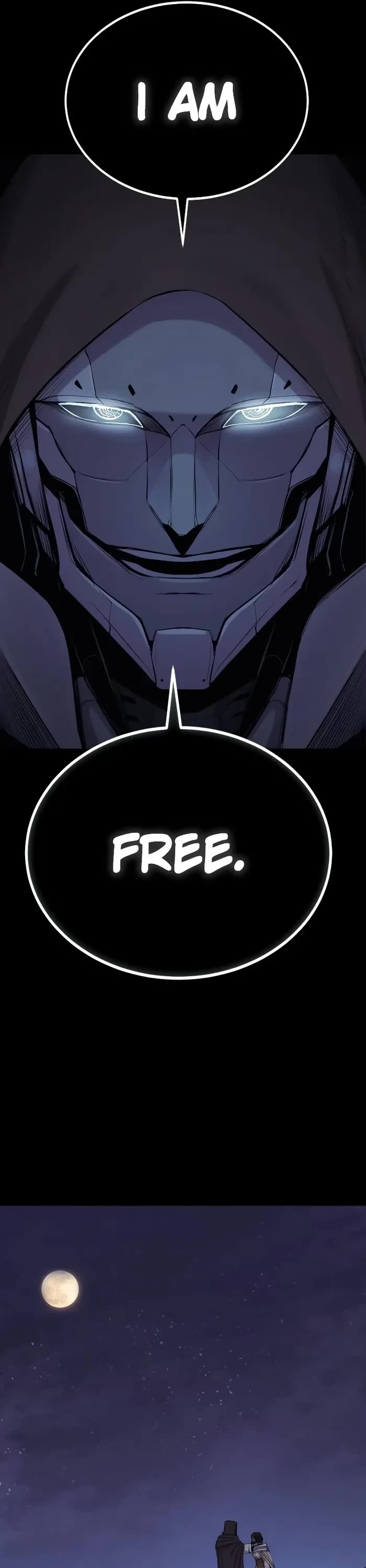 Wail of Weakness chapter 49 page 41