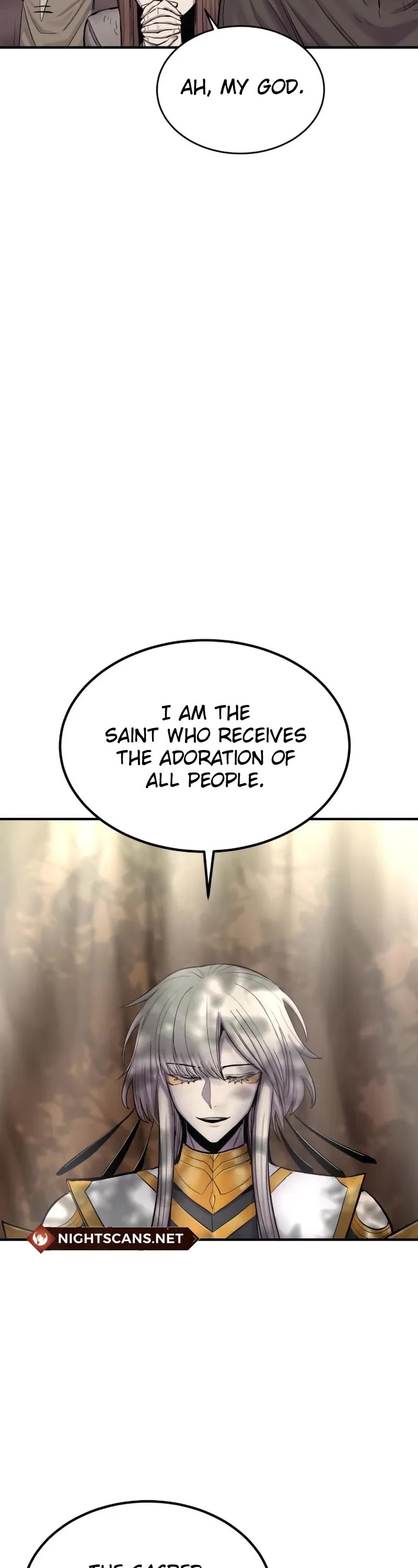 Wail of Weakness chapter 5 page 11