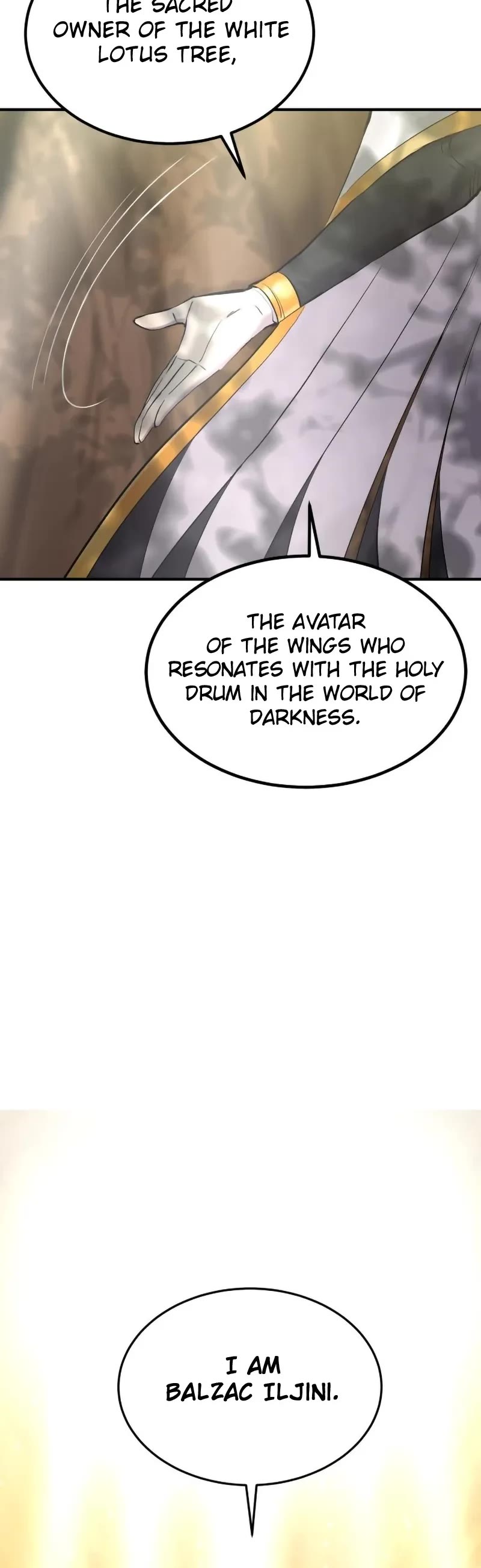 Wail of Weakness chapter 5 page 12