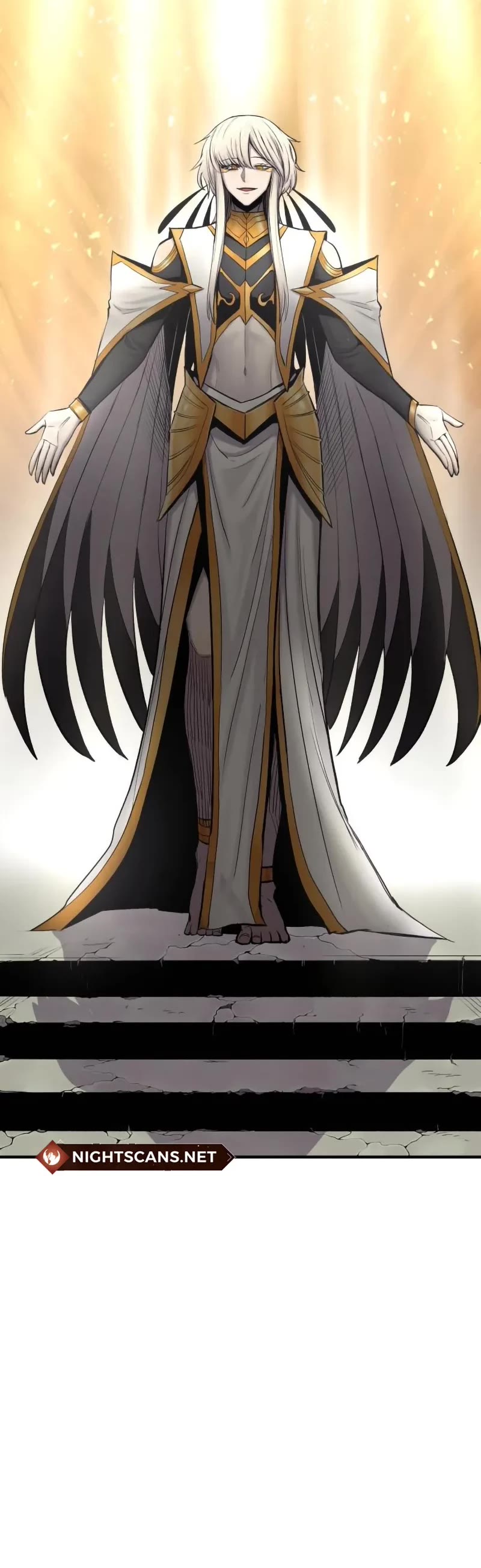 Wail of Weakness chapter 5 page 13