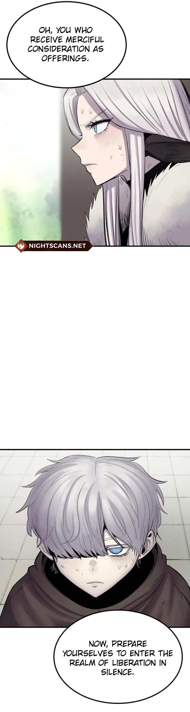 Wail of Weakness chapter 5 page 14