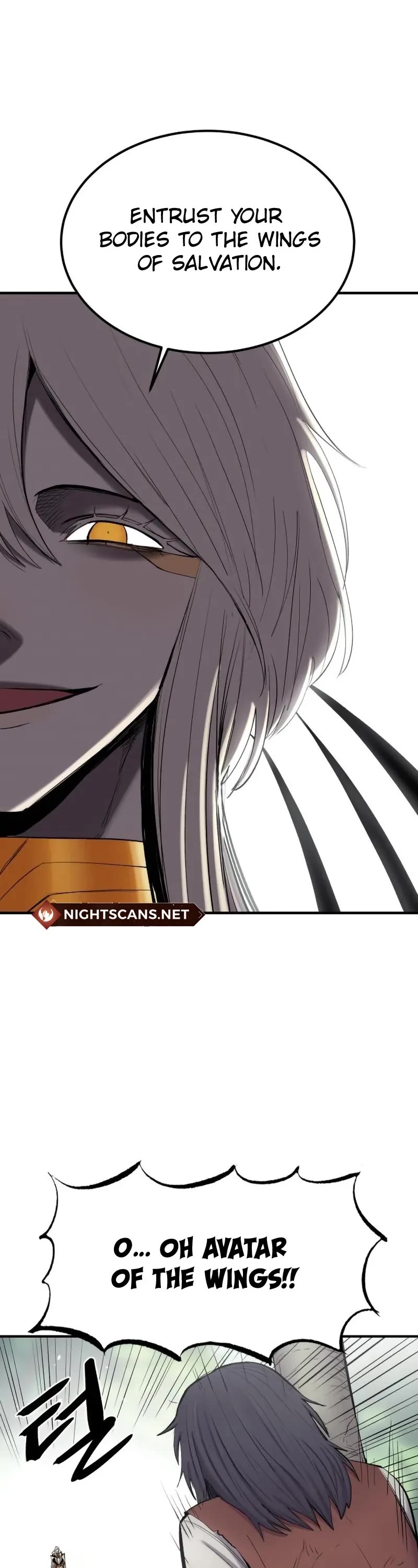 Wail of Weakness chapter 5 page 15