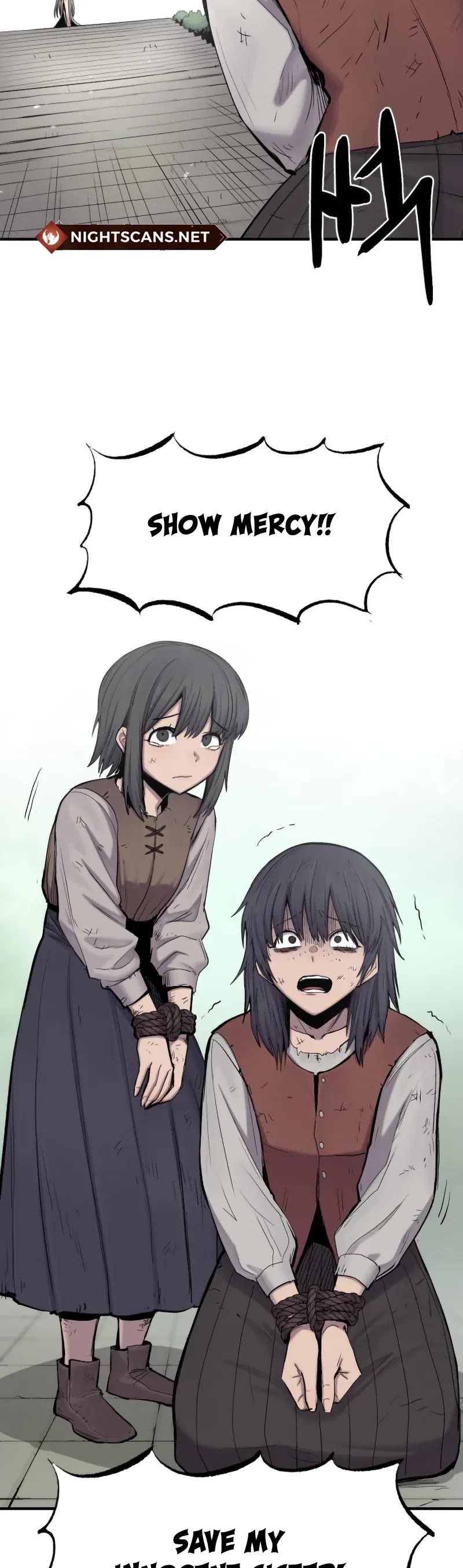 Wail of Weakness chapter 5 page 16