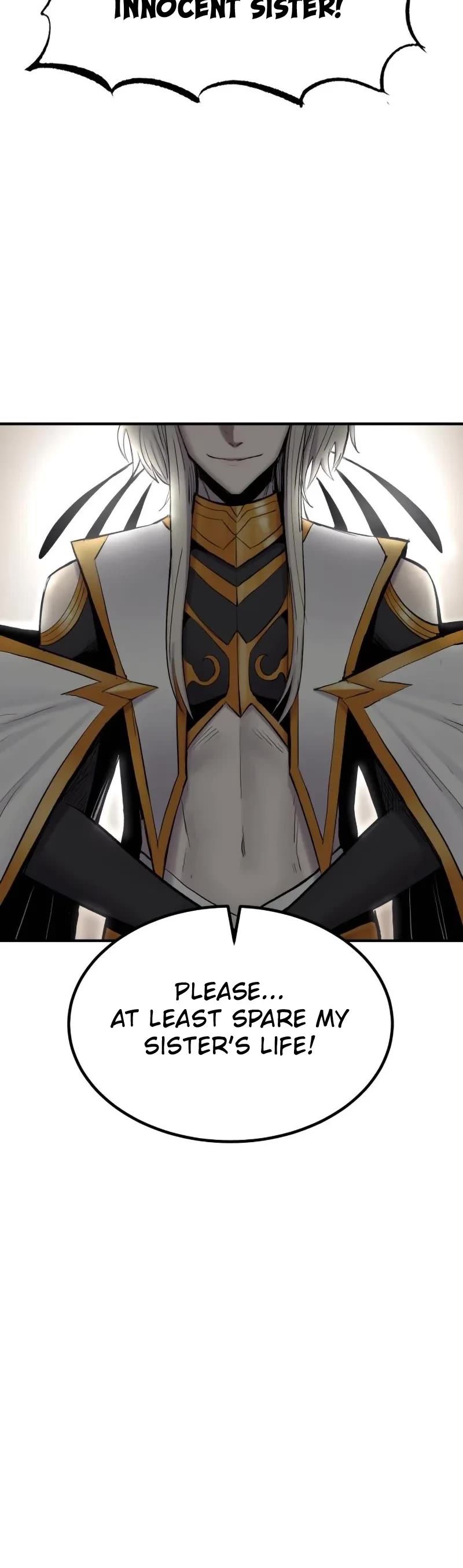 Wail of Weakness chapter 5 page 17