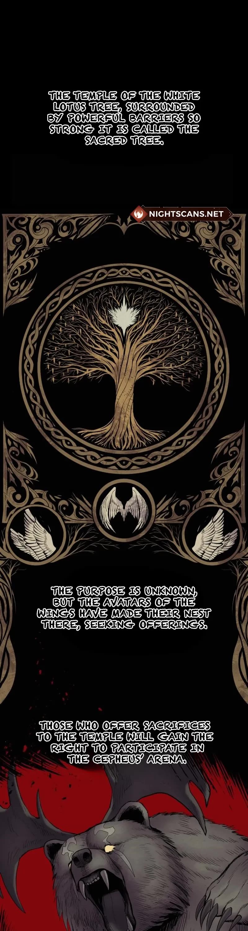 Wail of Weakness chapter 5 page 2