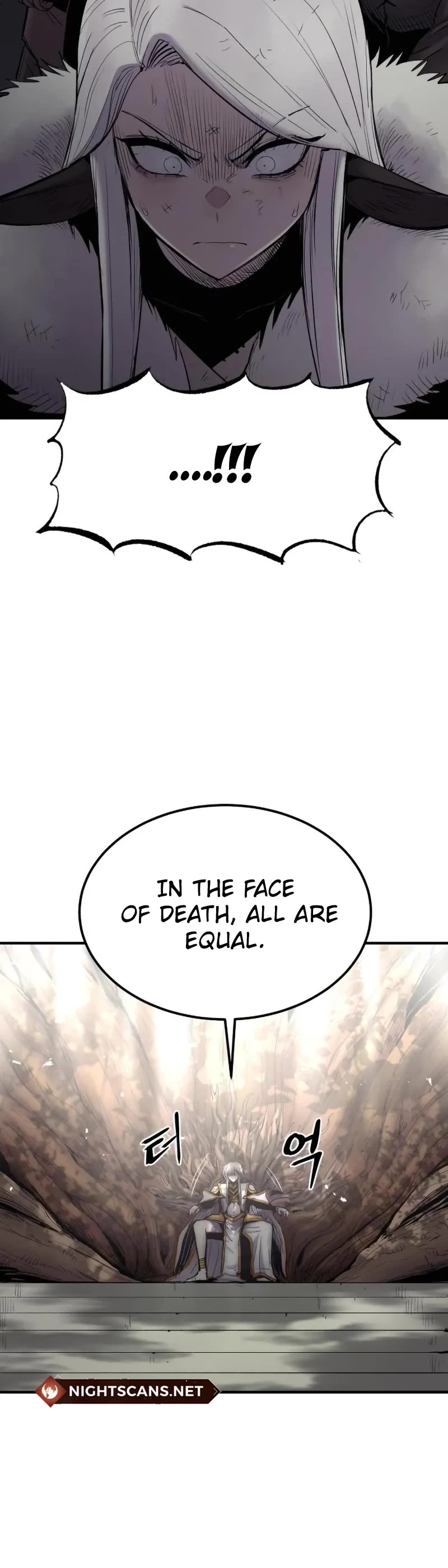 Wail of Weakness chapter 5 page 21