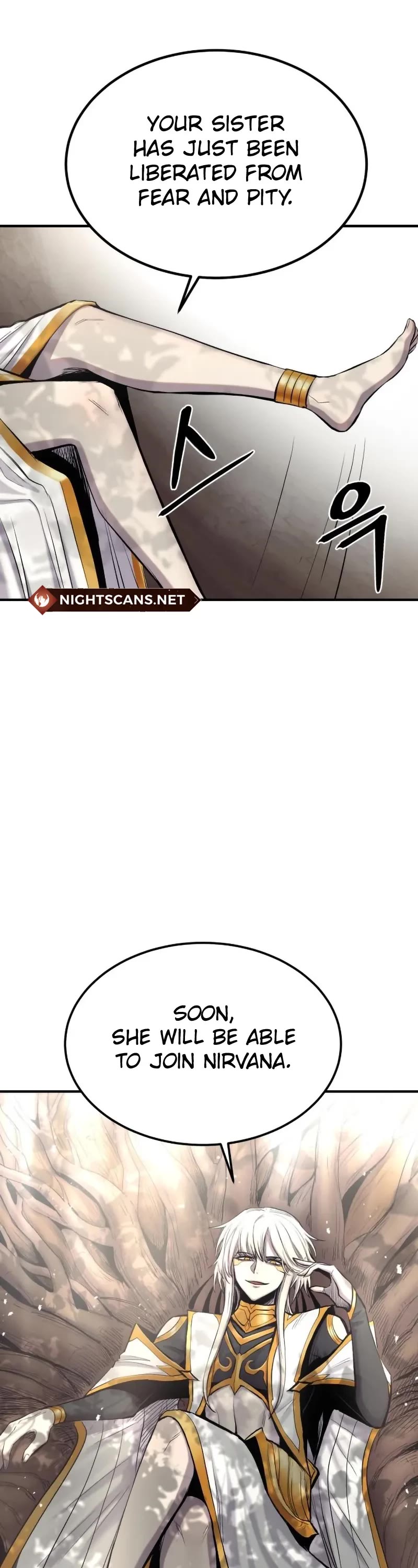 Wail of Weakness chapter 5 page 22