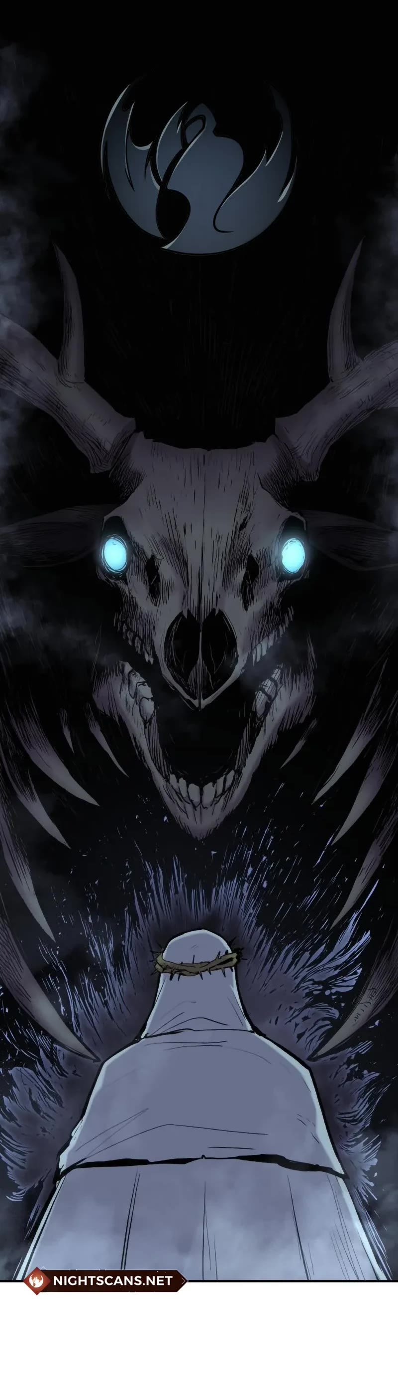 Wail of Weakness chapter 5 page 25