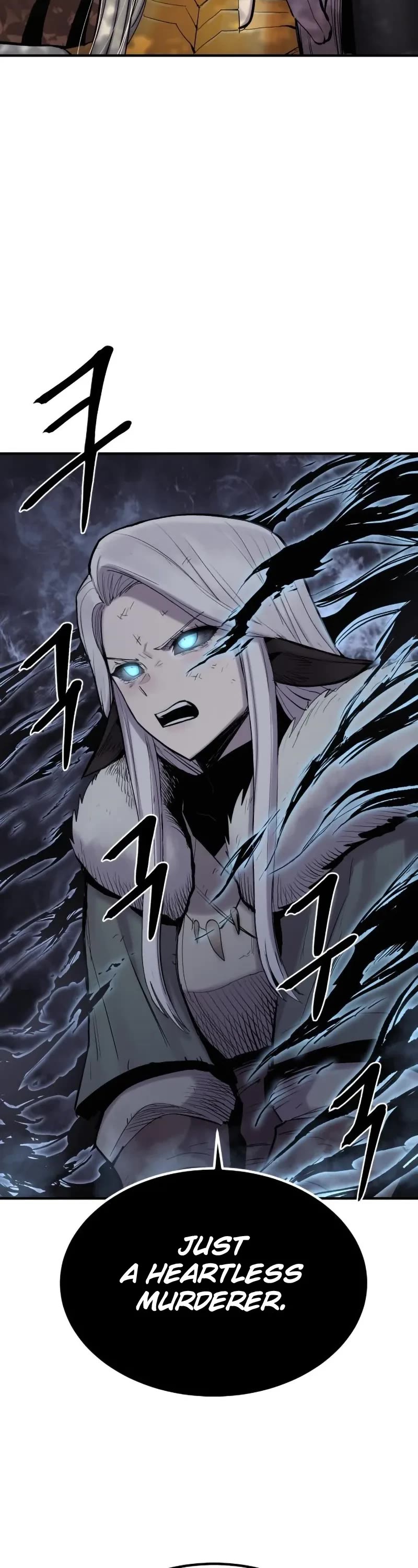 Wail of Weakness chapter 5 page 27