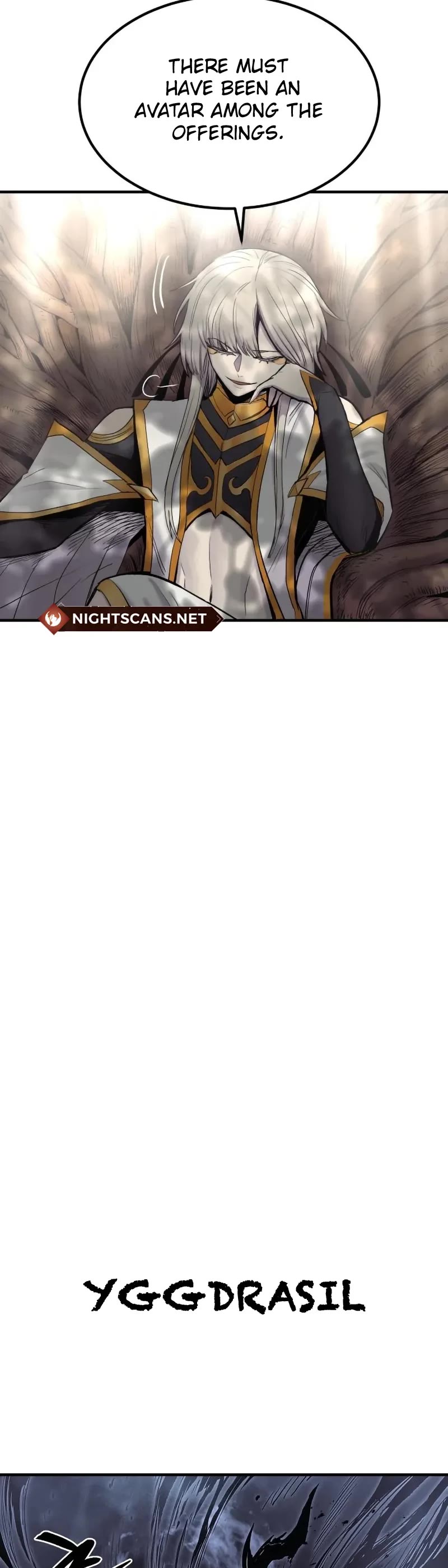 Wail of Weakness chapter 5 page 28