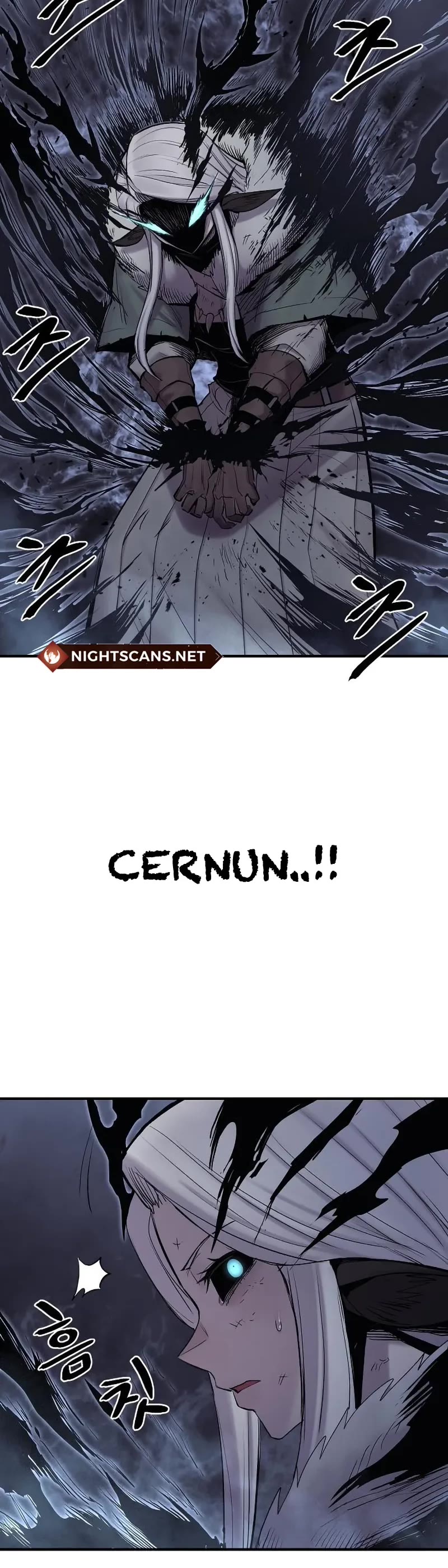 Wail of Weakness chapter 5 page 29