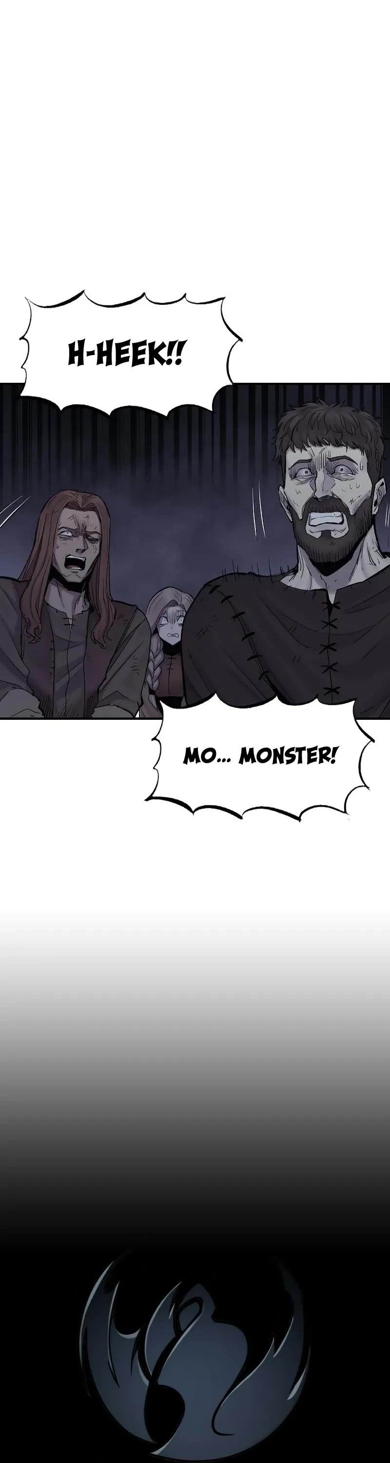 Wail of Weakness chapter 5 page 30