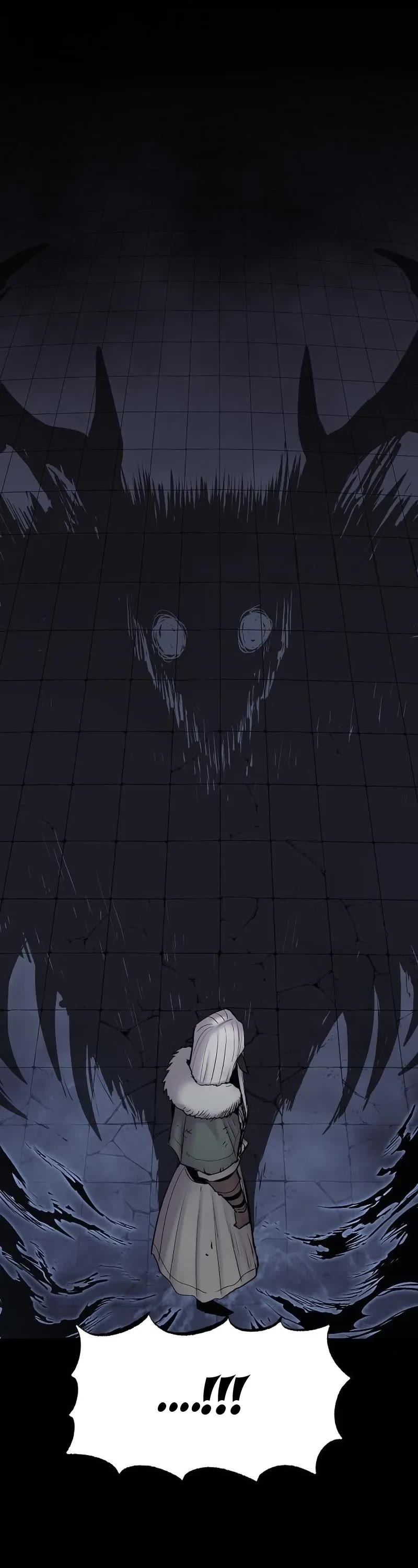 Wail of Weakness chapter 5 page 31