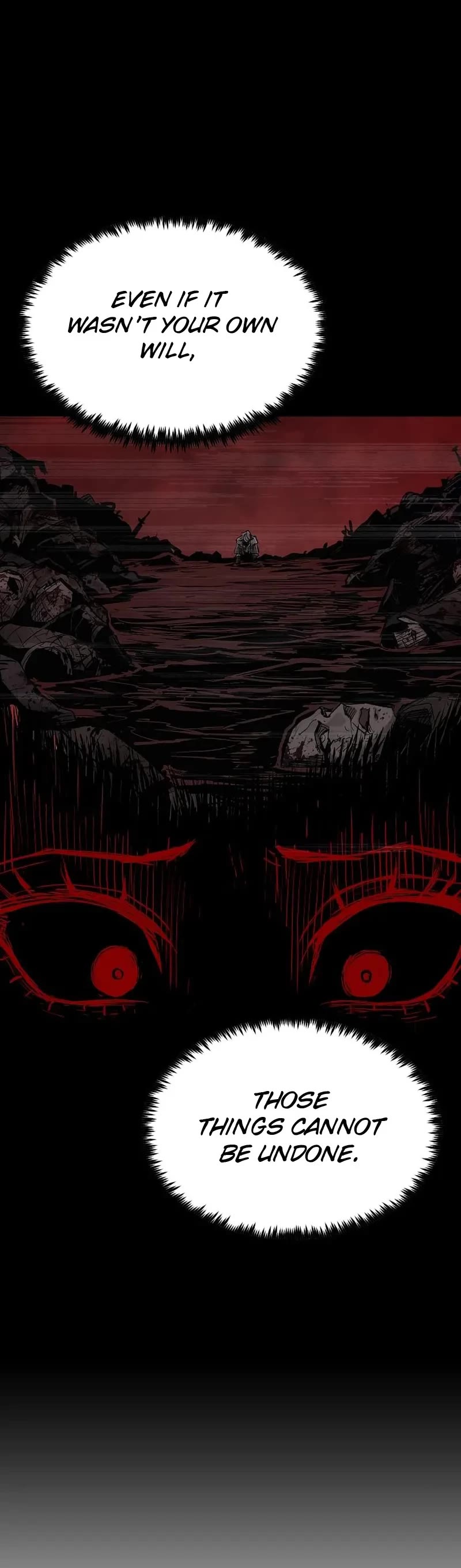 Wail of Weakness chapter 5 page 32