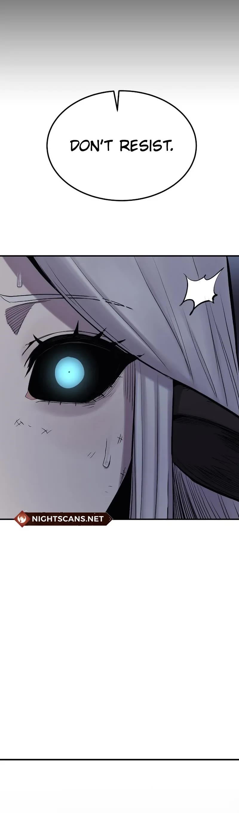 Wail of Weakness chapter 5 page 33