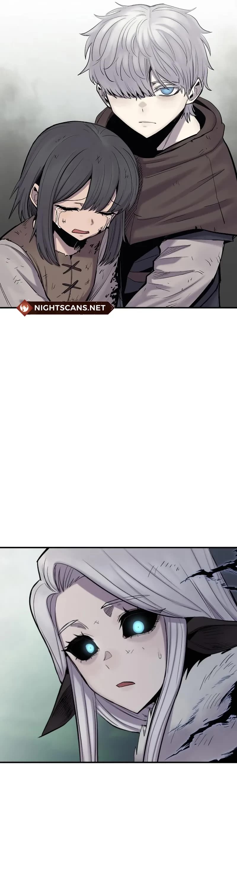 Wail of Weakness chapter 5 page 34