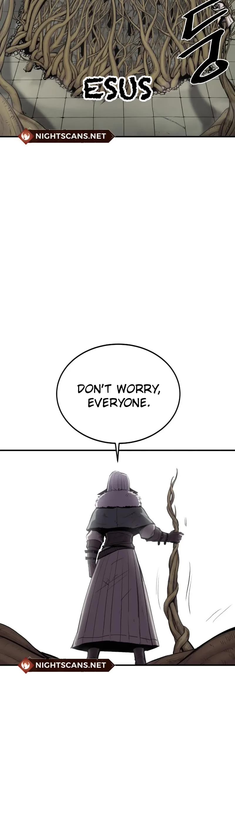 Wail of Weakness chapter 5 page 37