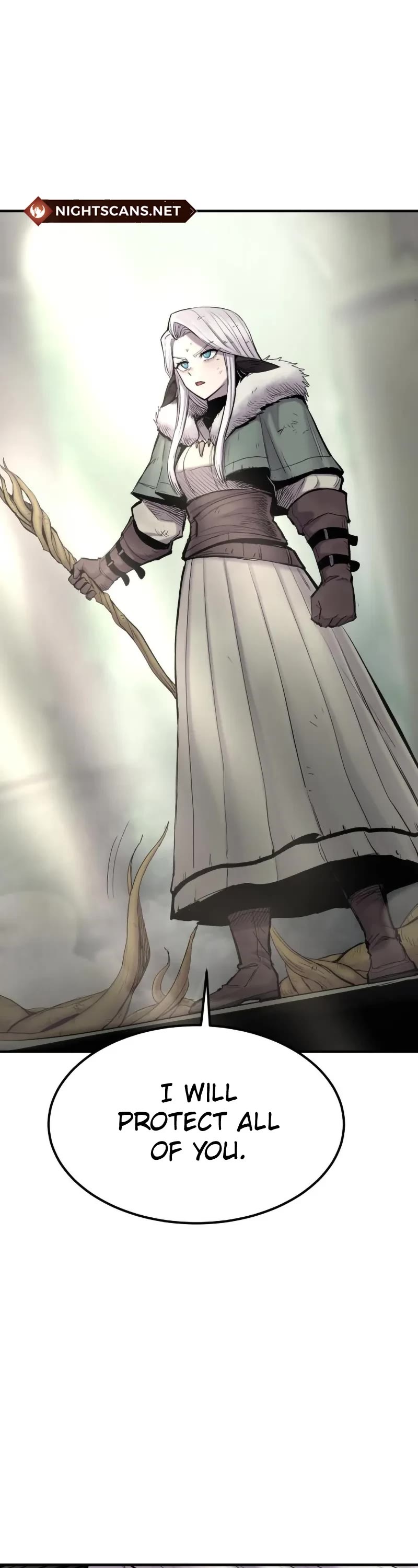 Wail of Weakness chapter 5 page 38