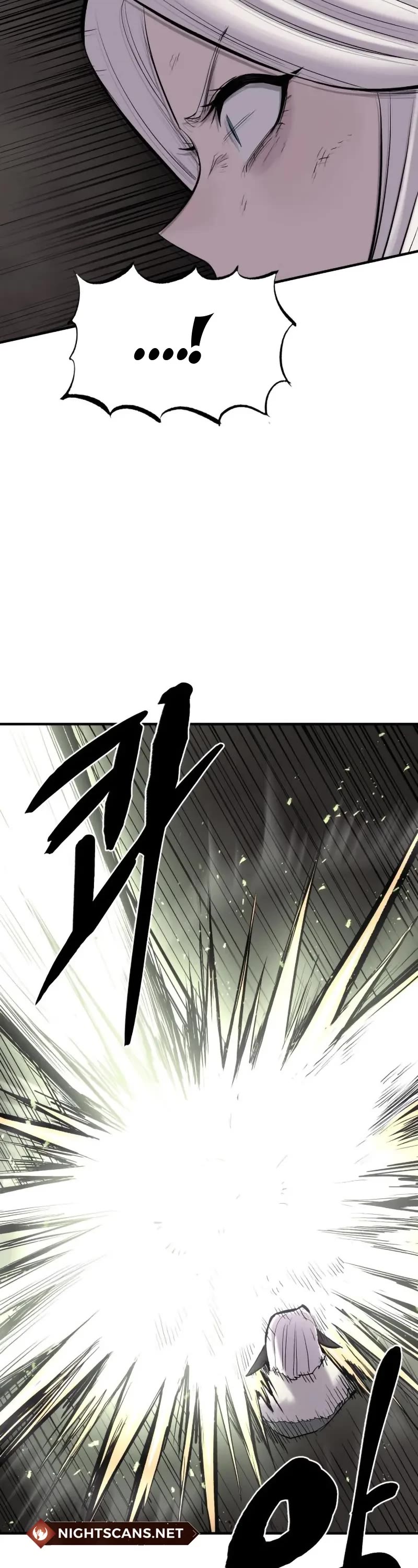 Wail of Weakness chapter 5 page 39