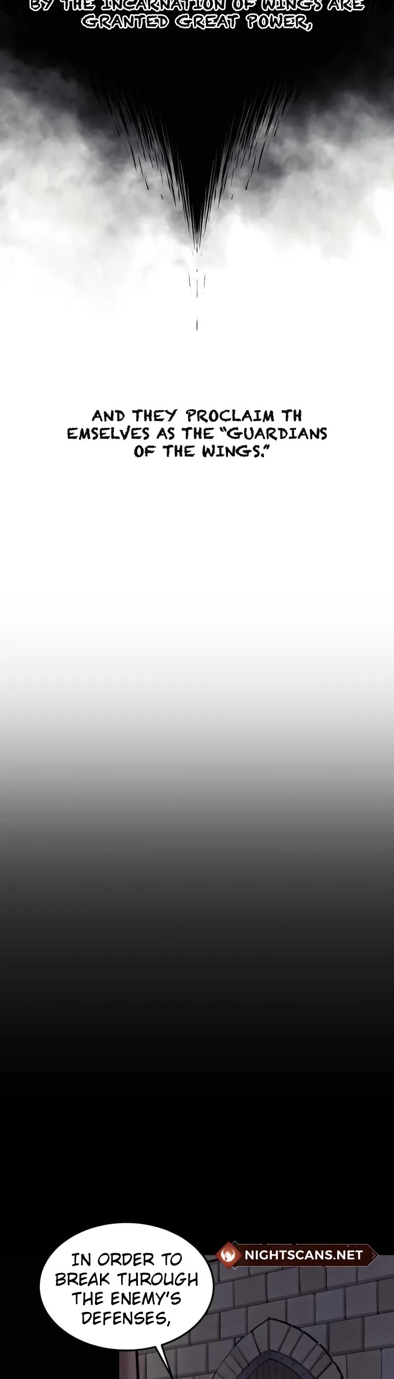 Wail of Weakness chapter 5 page 4