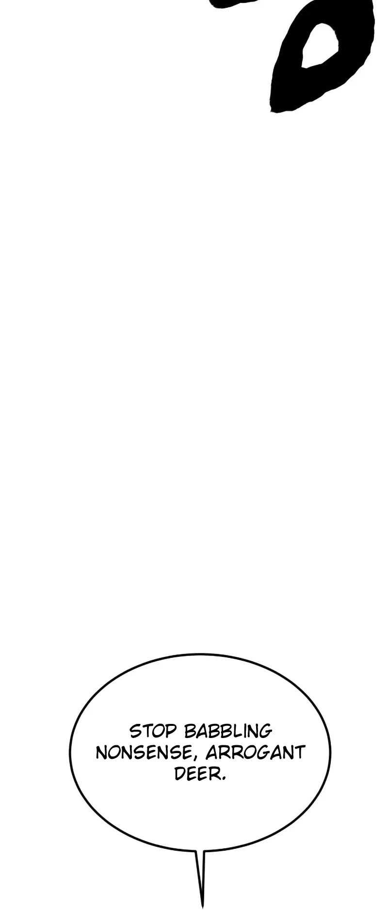 Wail of Weakness chapter 5 page 40