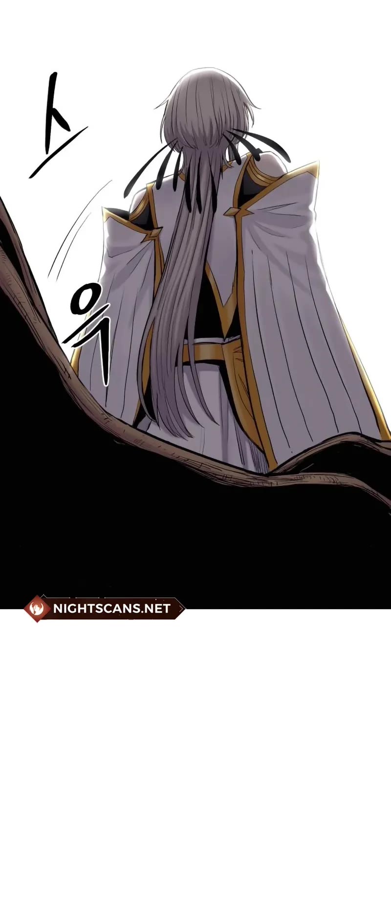 Wail of Weakness chapter 5 page 41