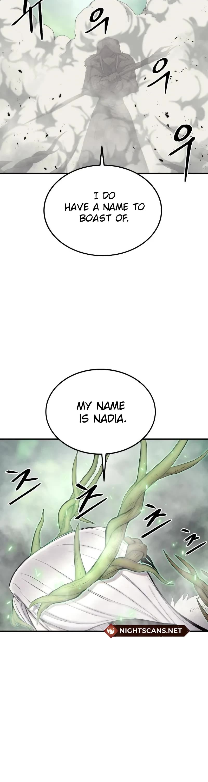 Wail of Weakness chapter 5 page 43