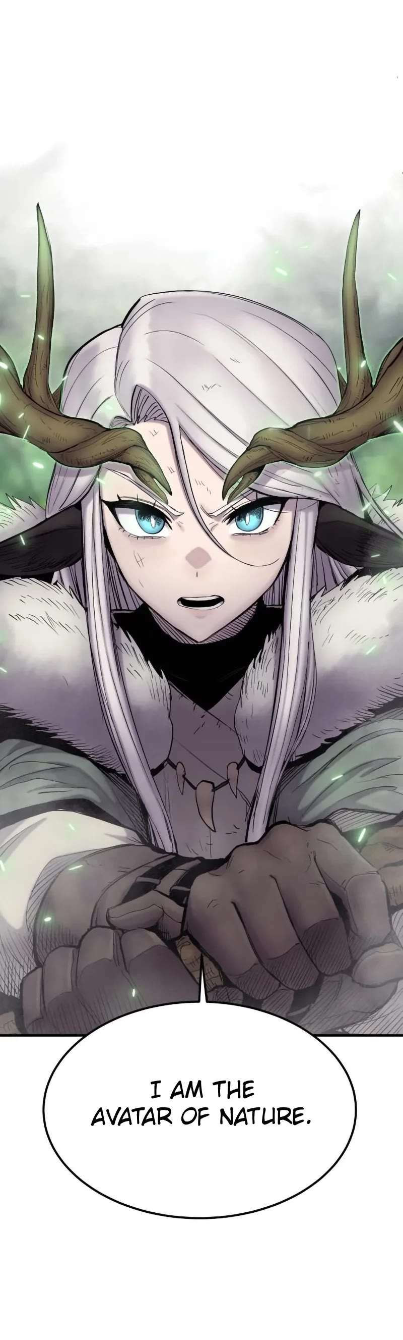 Wail of Weakness chapter 5 page 44