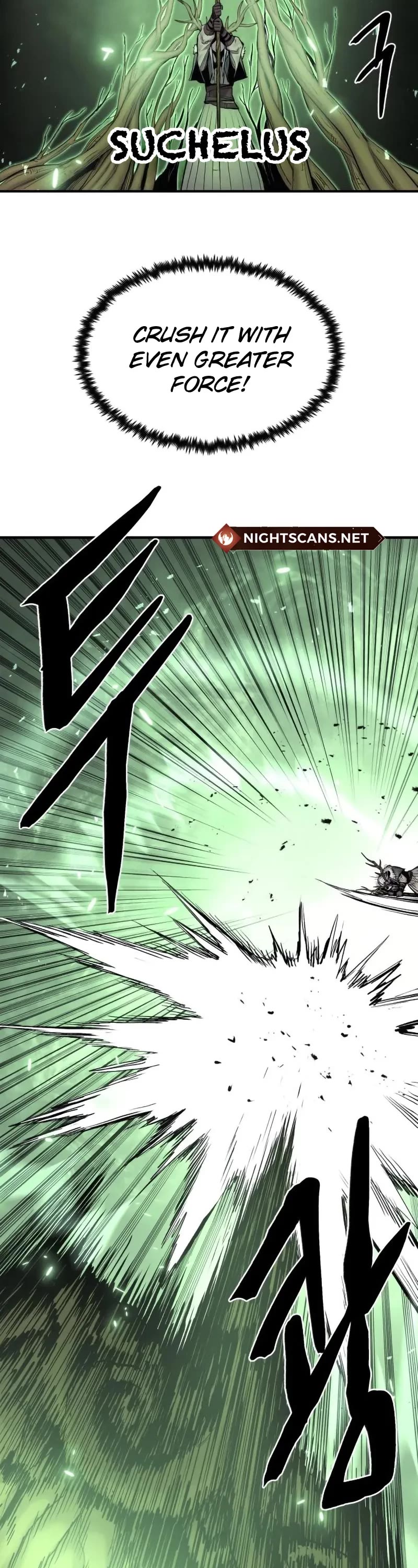 Wail of Weakness chapter 5 page 47