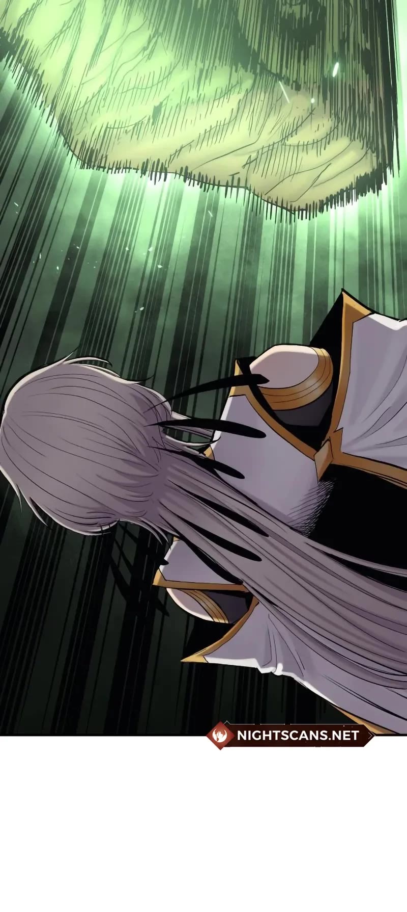 Wail of Weakness chapter 5 page 48