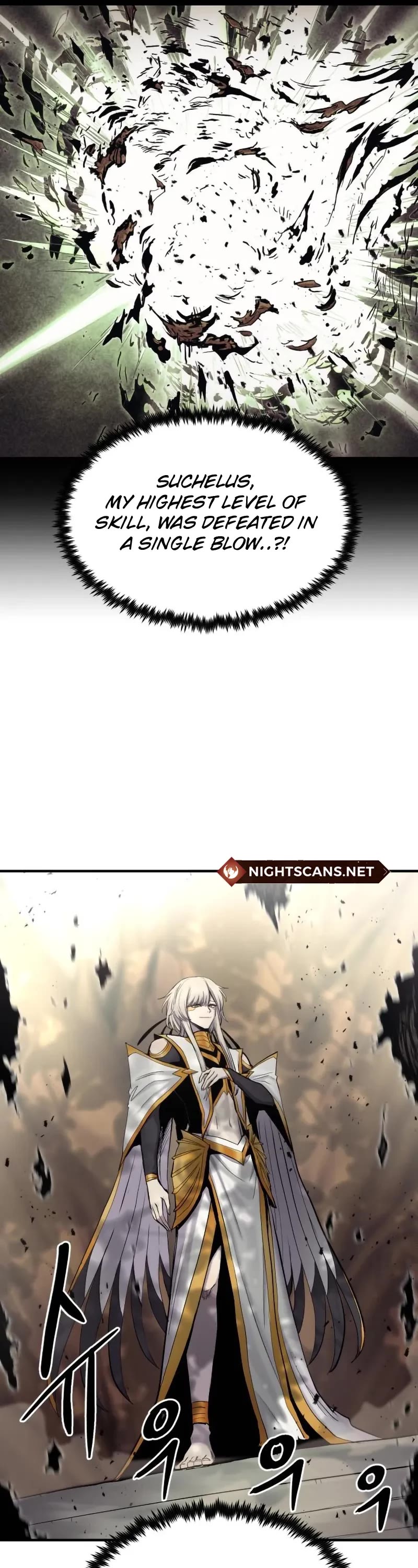 Wail of Weakness chapter 5 page 54