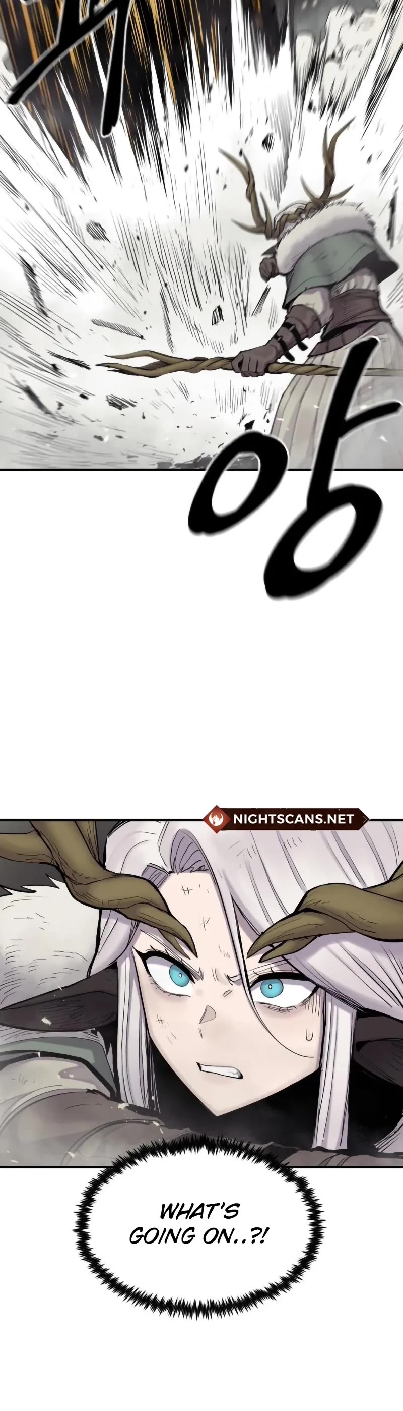 Wail of Weakness chapter 5 page 57