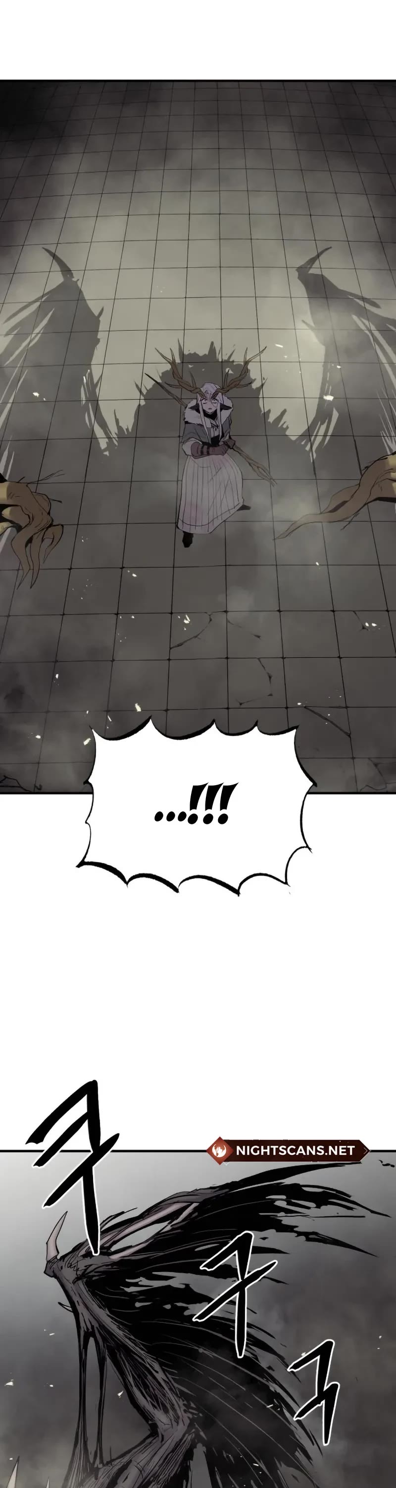 Wail of Weakness chapter 5 page 58