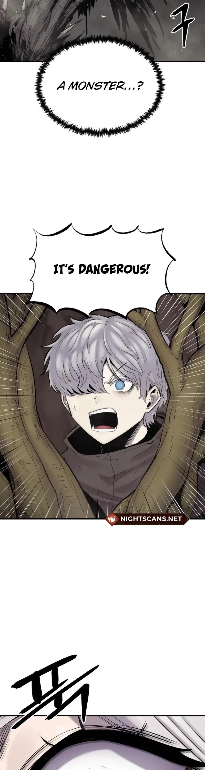 Wail of Weakness chapter 5 page 59