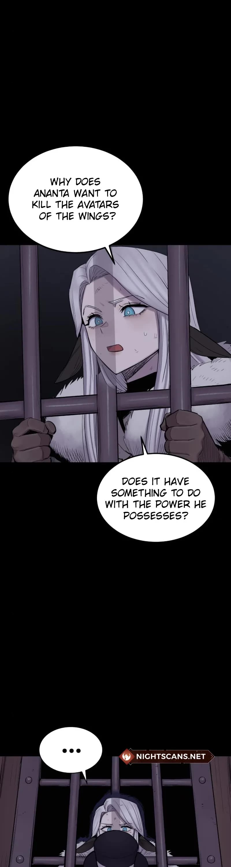 Wail of Weakness chapter 5 page 6