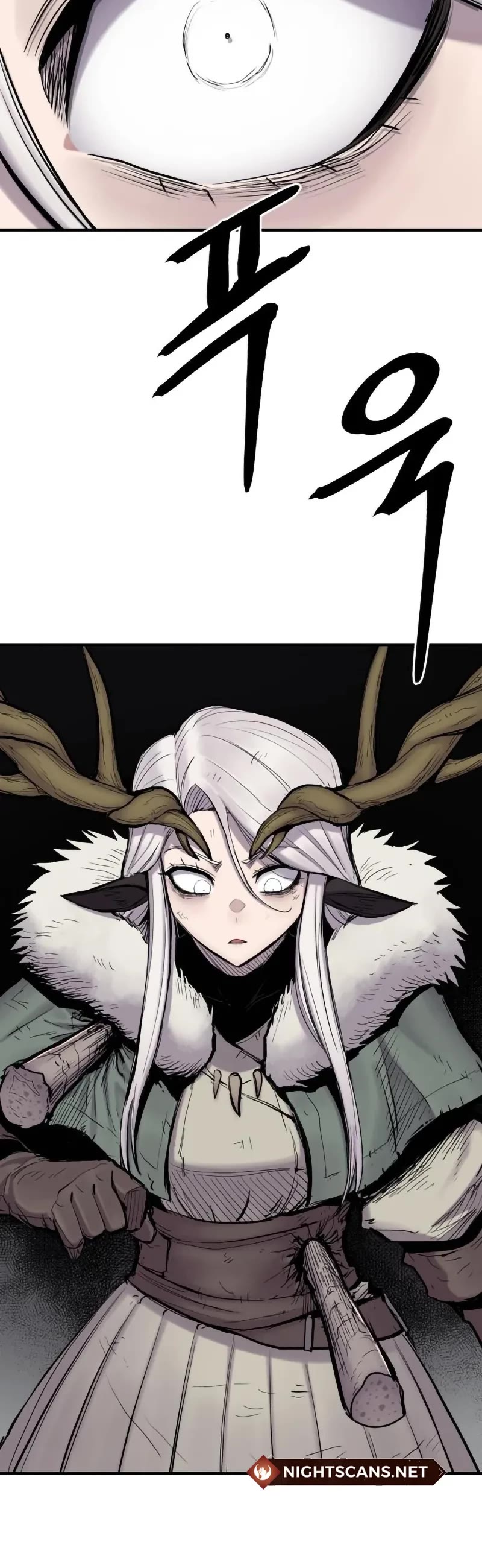 Wail of Weakness chapter 5 page 60