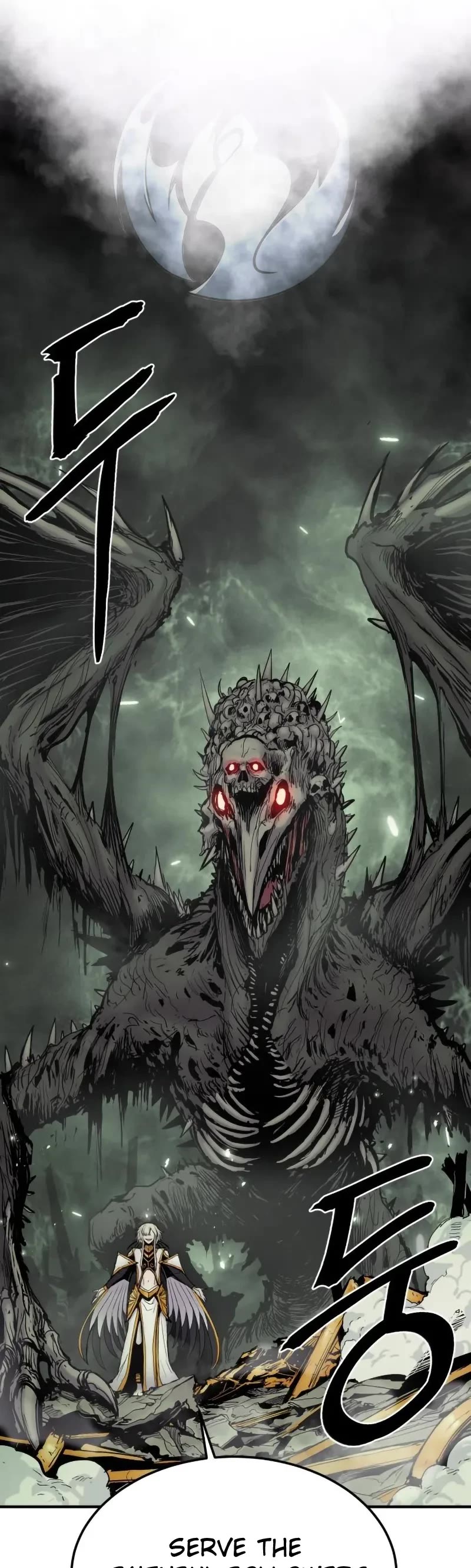 Wail of Weakness chapter 5 page 62