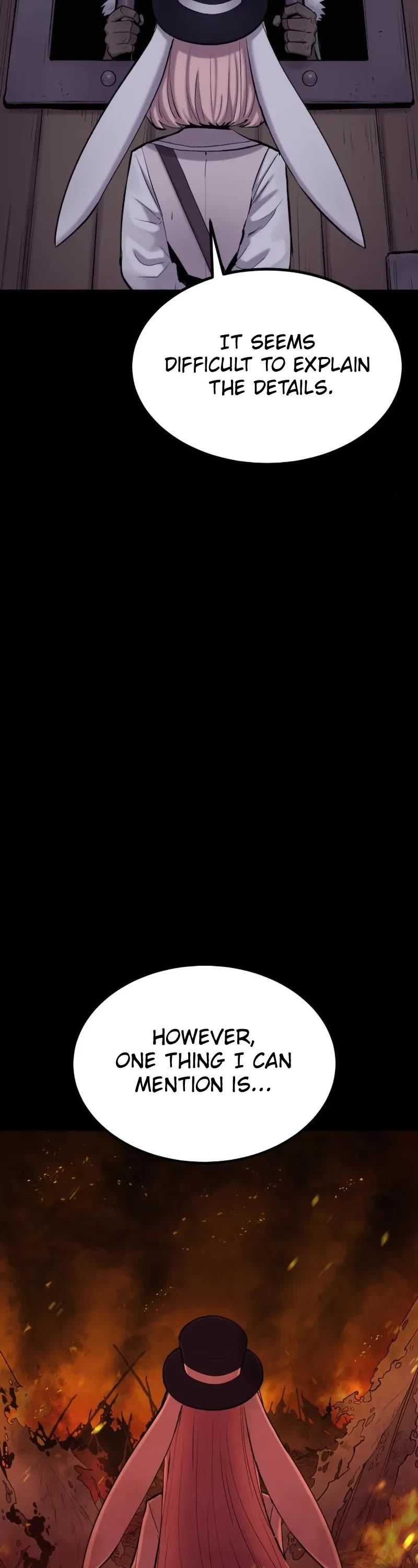 Wail of Weakness chapter 5 page 7