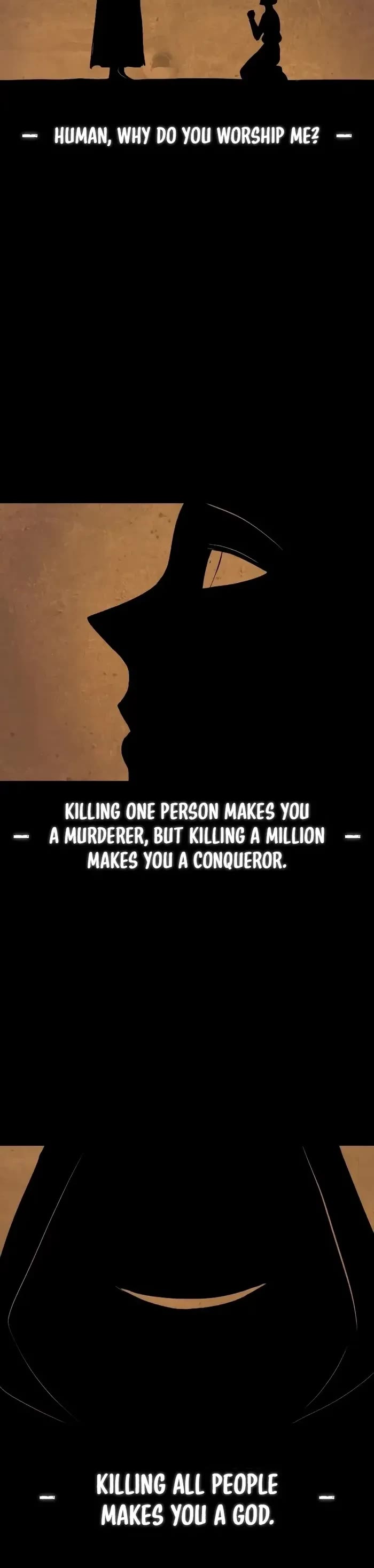 Wail of Weakness chapter 50 page 10