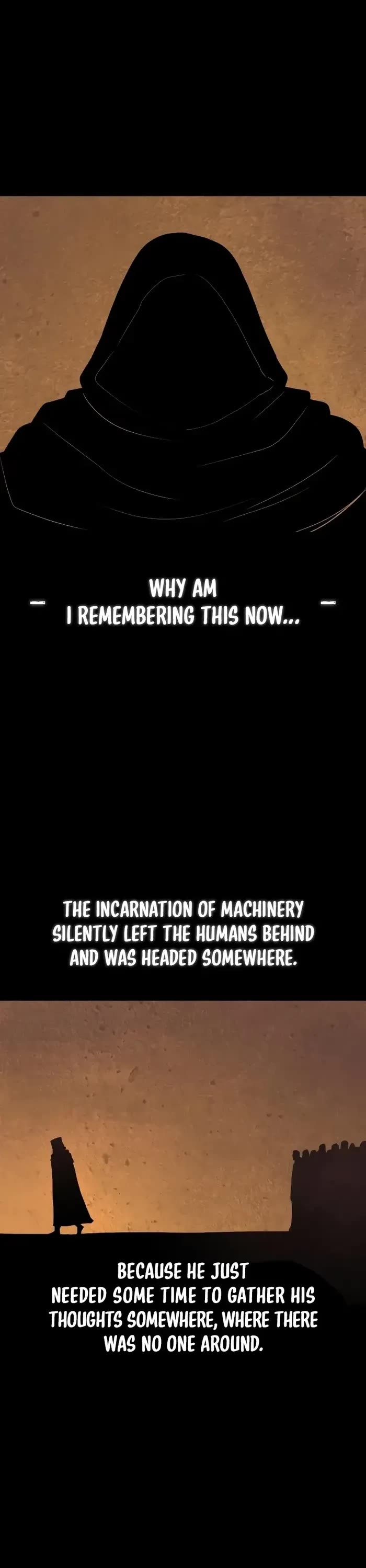 Wail of Weakness chapter 50 page 13