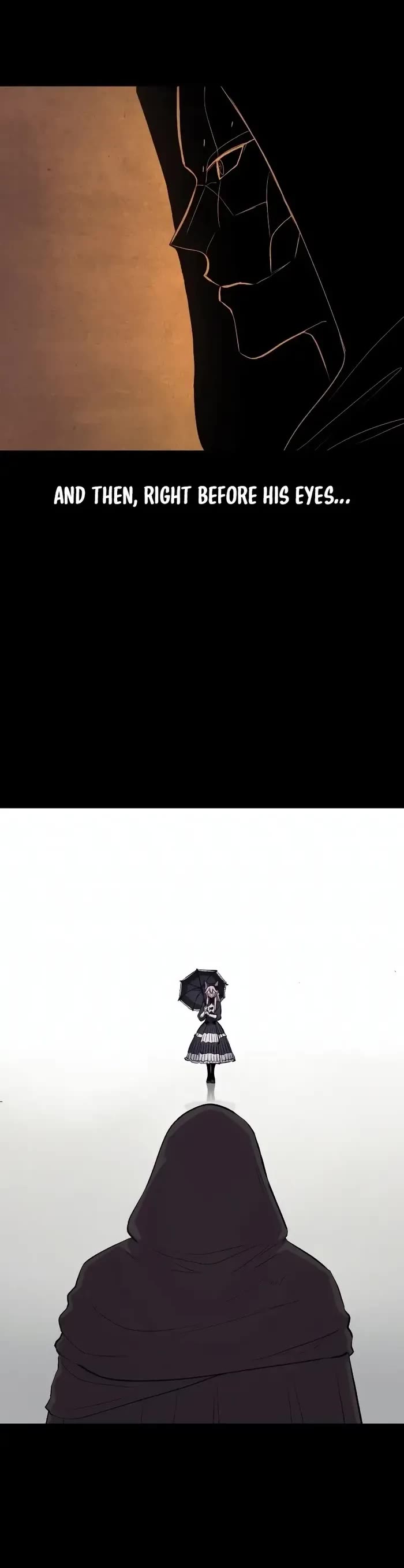 Wail of Weakness chapter 50 page 14