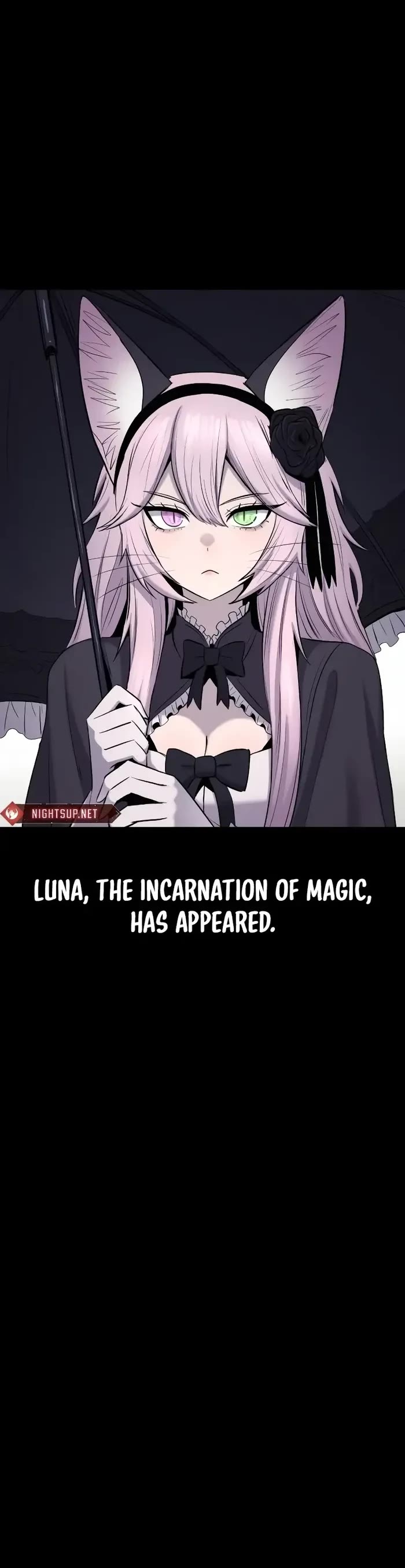 Wail of Weakness chapter 50 page 15