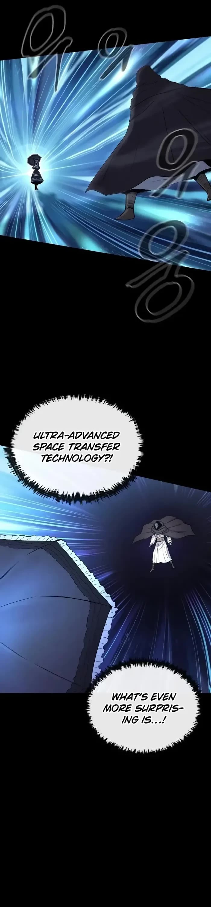 Wail of Weakness chapter 50 page 17