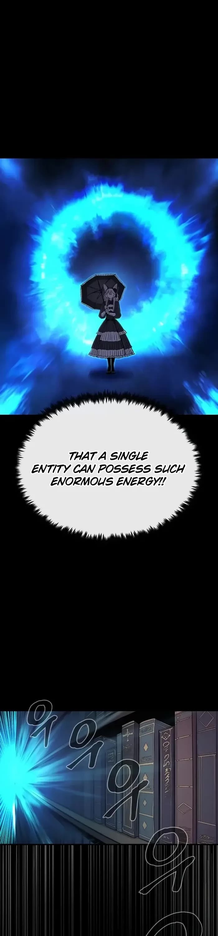 Wail of Weakness chapter 50 page 18